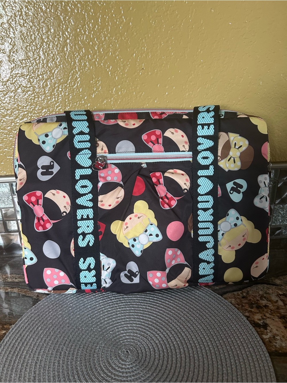 Harajuku Lovers Computer Bag
